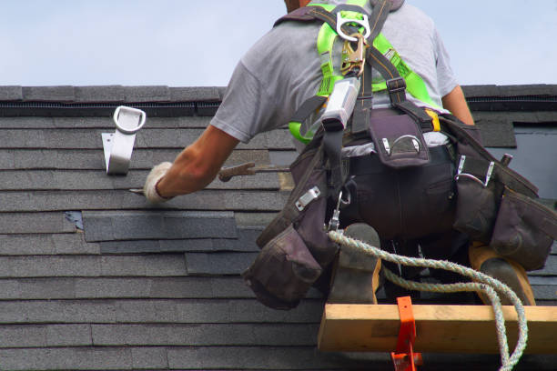 Best Best Roofing Contractors  in Villa Ridge, MO