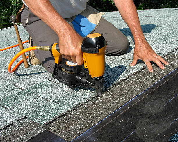 Best Storm Damage Roof Repair  in Villa Ridge, MO