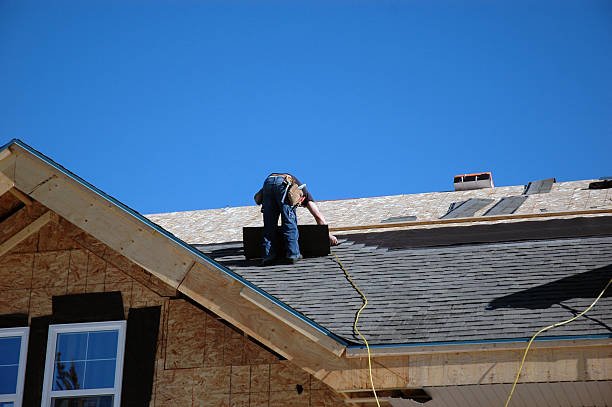 Best Slate Roofing Contractor  in Villa Ridge, MO